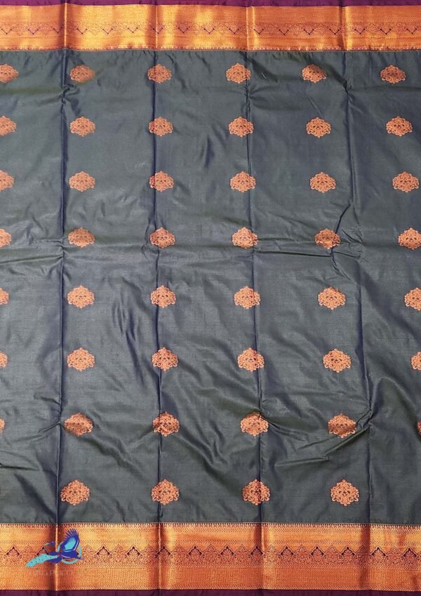 silk saree in Salem