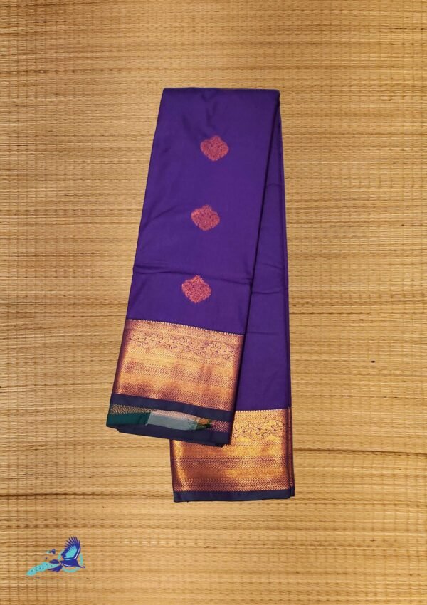 silk saree in Salem