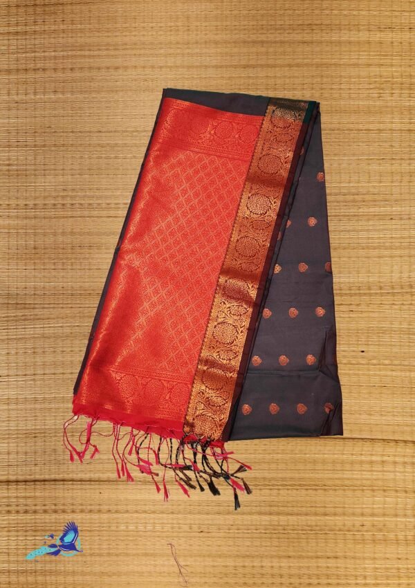 silk saree in Salem