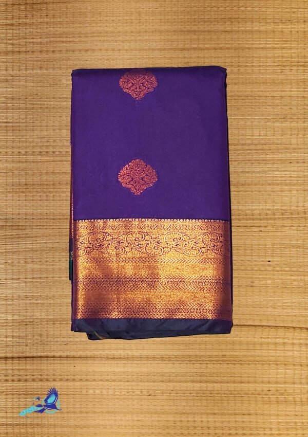 silk saree in Salem