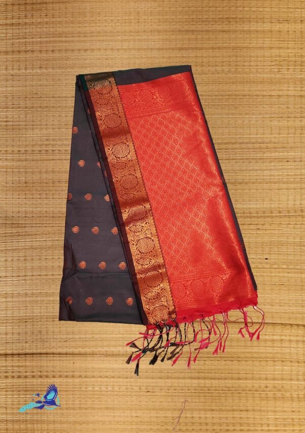 silk saree in Salem