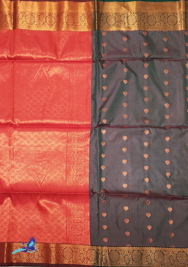 silk saree in Salem