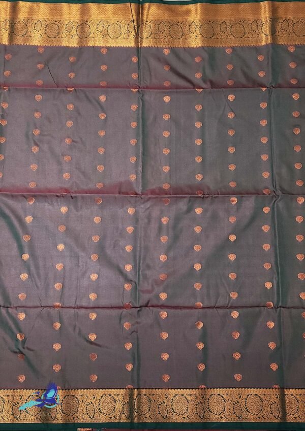 silk saree in Salem