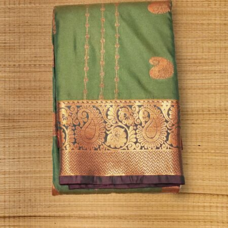 silk saree in Salem