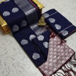 silk saree in Salem