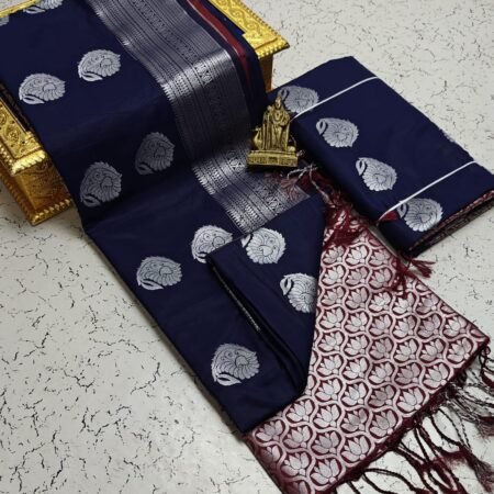 silk saree in Salem