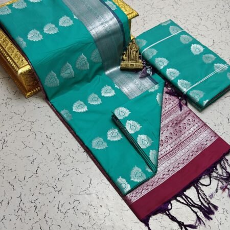 silk saree in Salem