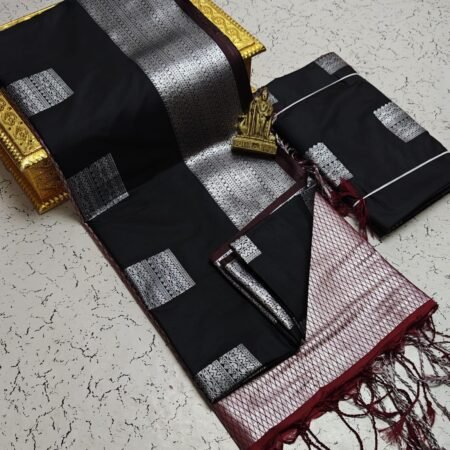 silk saree in Salem