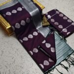 silk saree in Salem