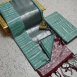 silk saree in Salem