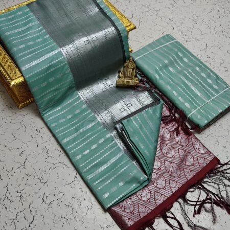 silk saree in Salem