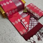 silk saree in Salem