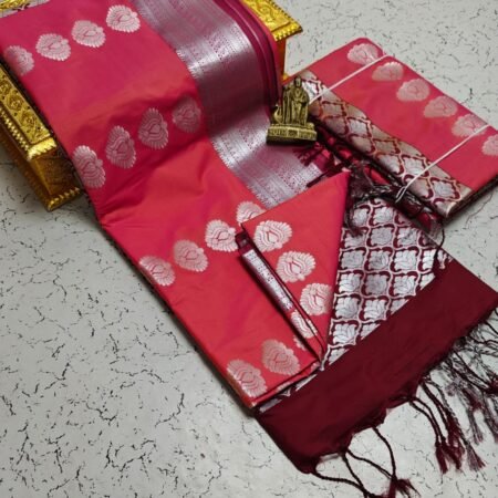 silk saree in Salem