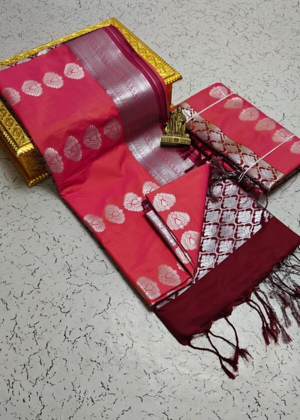 silk saree in Salem