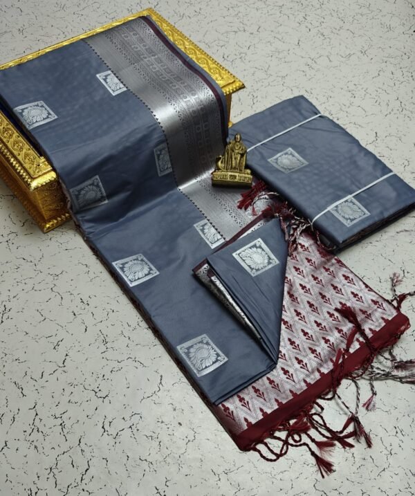 silk saree in Salem
