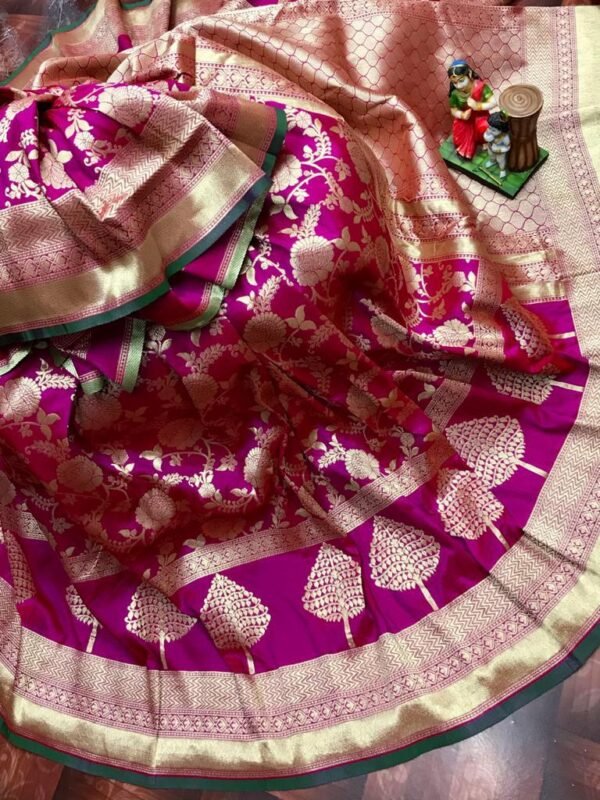silk saree in Salem