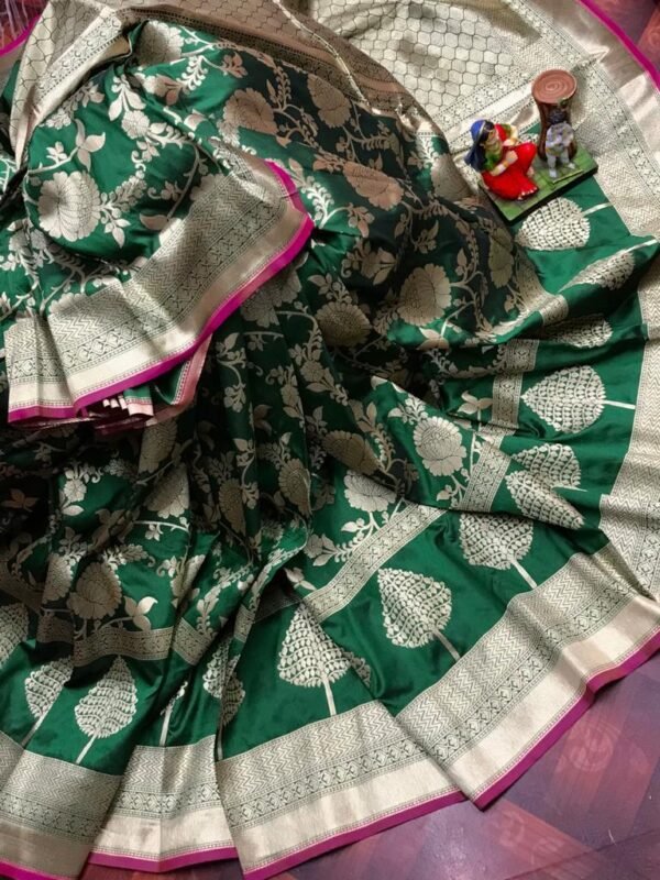 silk saree in Salem