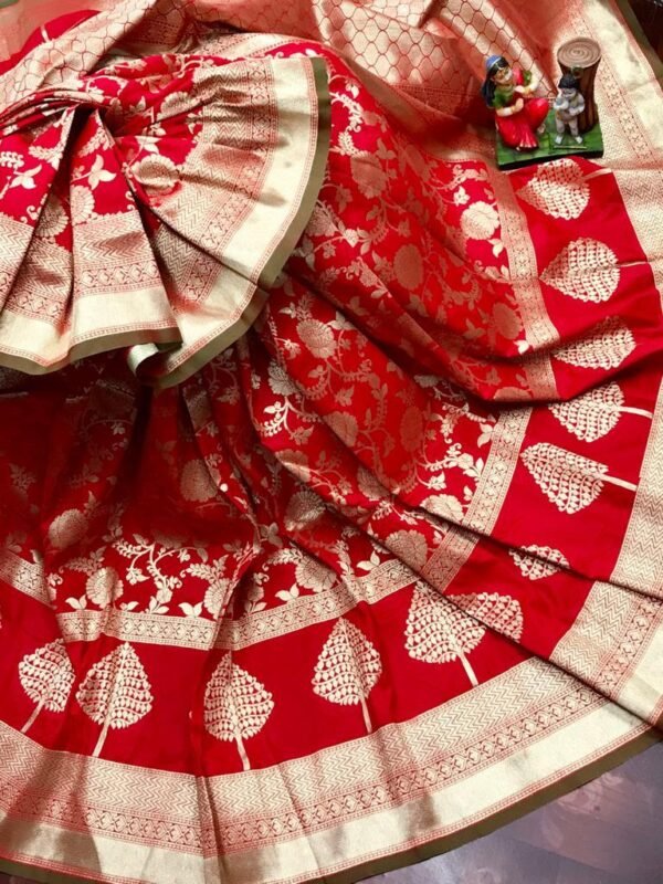 silk saree in Salem