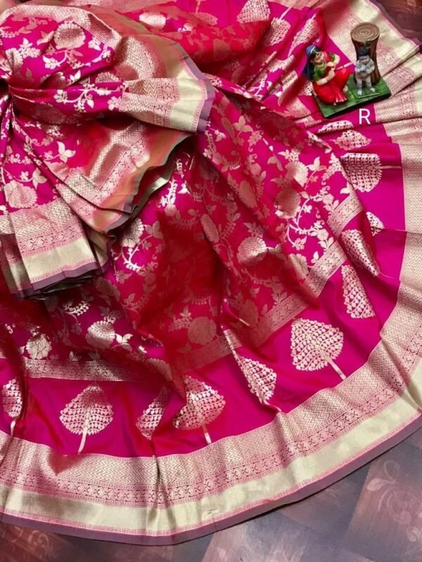 silk saree in Salem