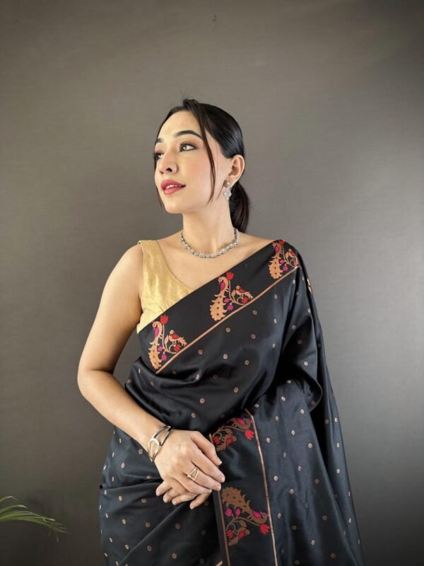 silk saree in Salem