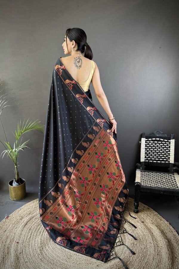 silk saree in Salem