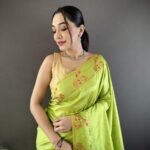 silk saree in Salem