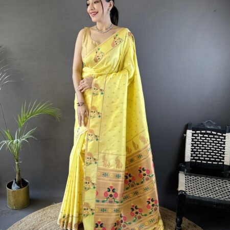 silk saree in Salem