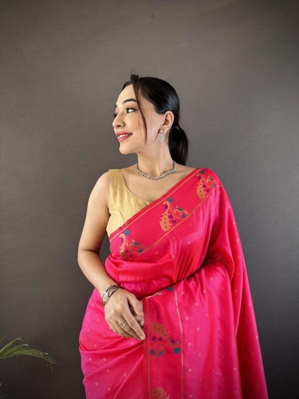 silk saree in Salem