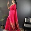 silk saree in Salem