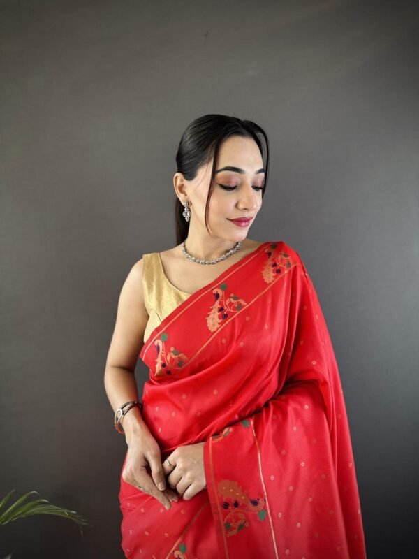 silk saree in Salem