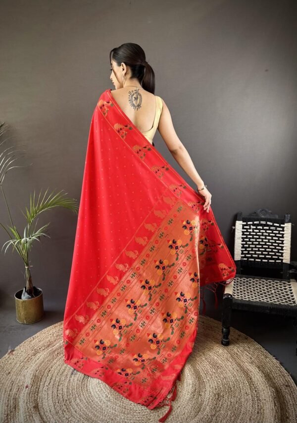 silk saree in Salem