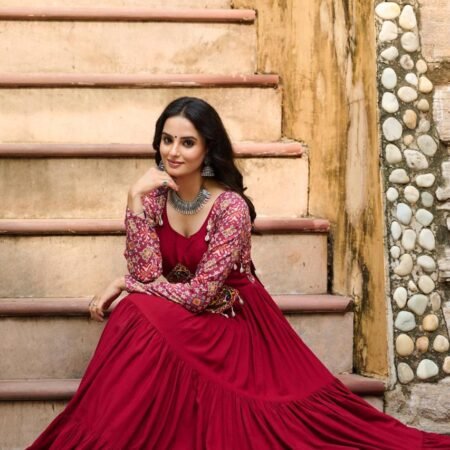 silk saree in Salem
