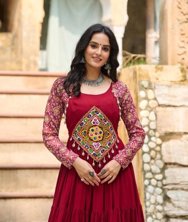 silk saree in Salem