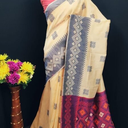 silk saree in Salem