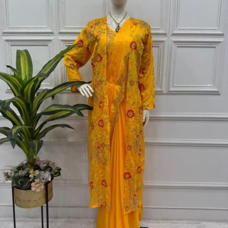 silk saree in Salem