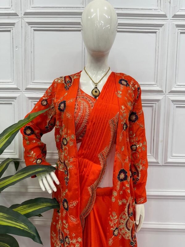 silk saree in Salem