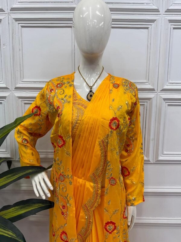 silk saree in Salem