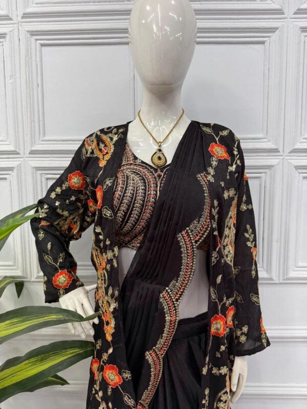 silk saree in Salem