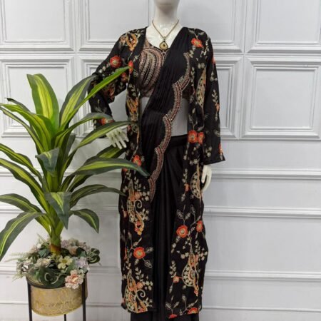 silk saree in Salem