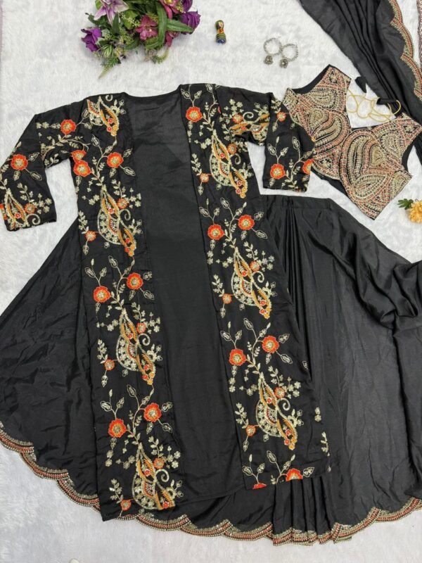 silk saree in Salem