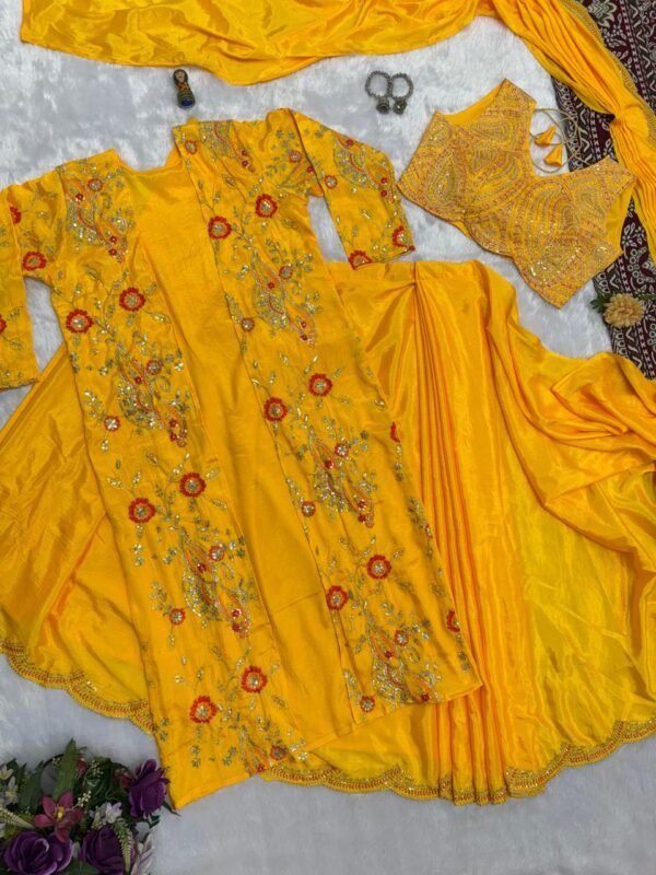 silk saree in Salem