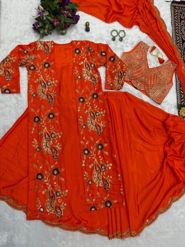silk saree in Salem