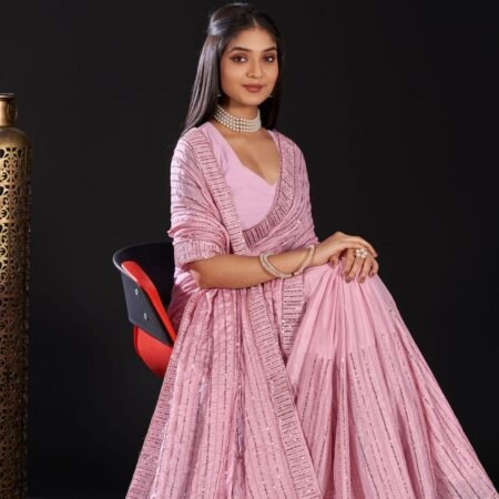silk saree in Salem