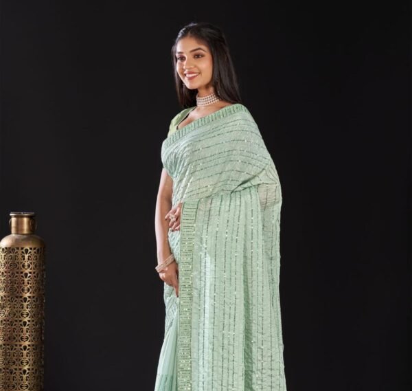 silk saree in Salem