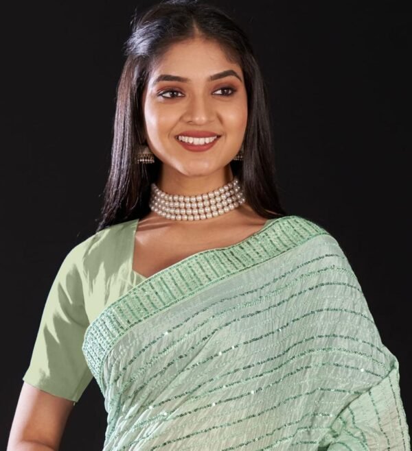 silk saree in Salem