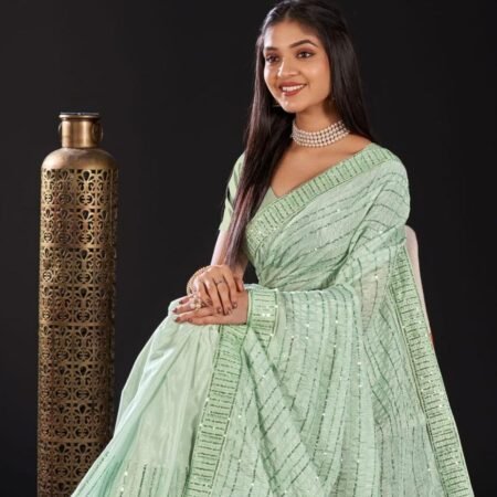 silk saree in Salem