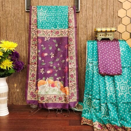 silk saree in Salem