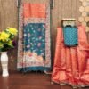 silk saree in Salem