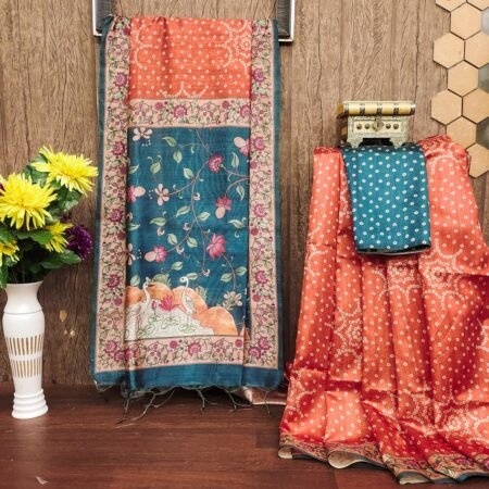 silk saree in Salem