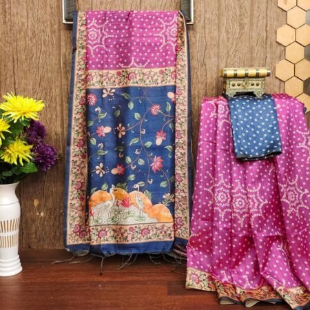 silk saree in Salem